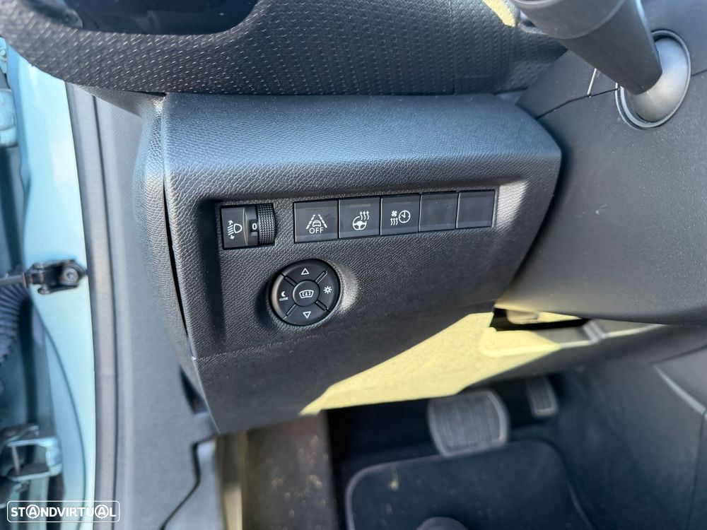 Citroën e-C4 - 8