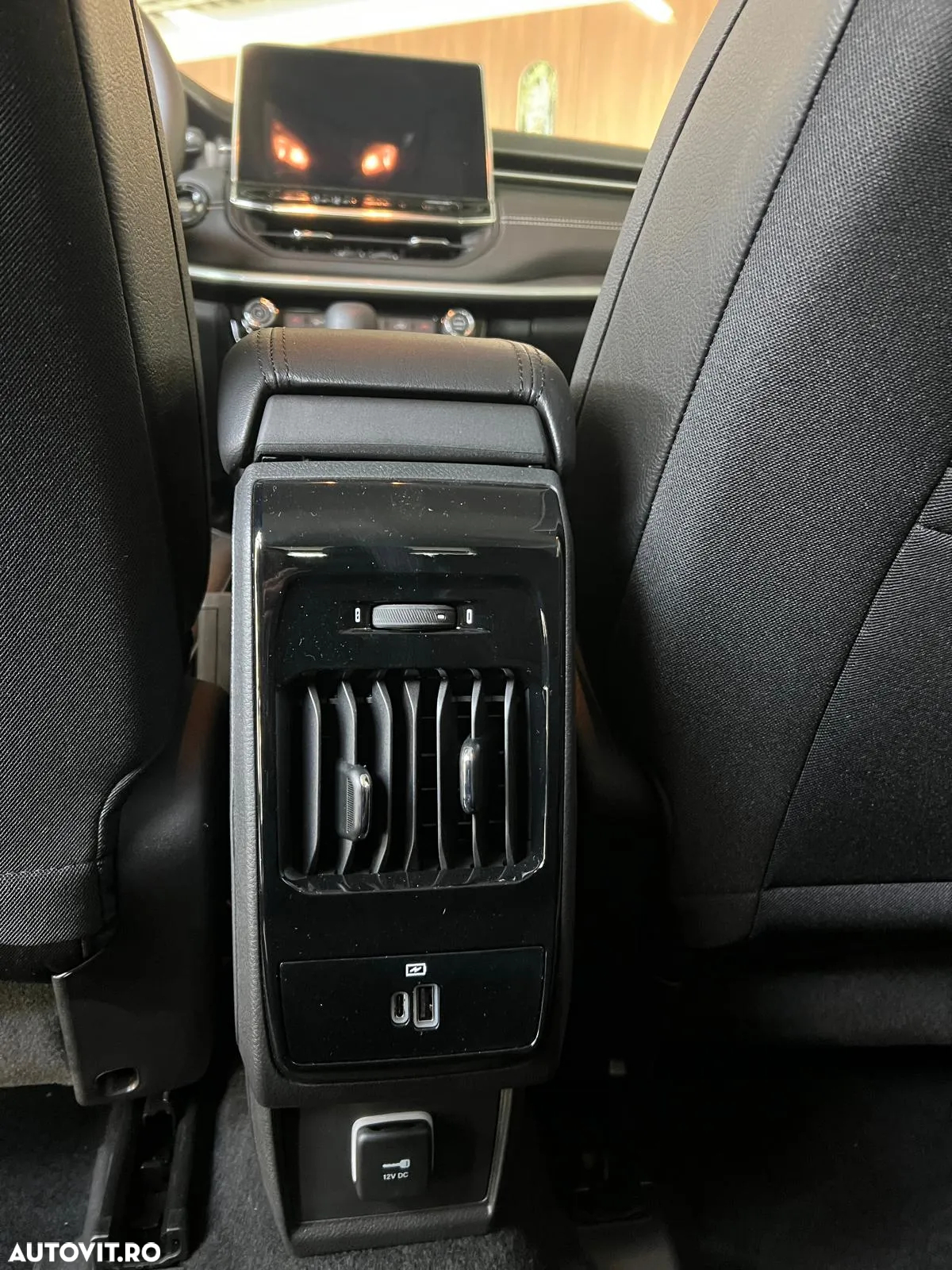 Jeep Compass 1.5 AT FWD MHEV Altitude - 15