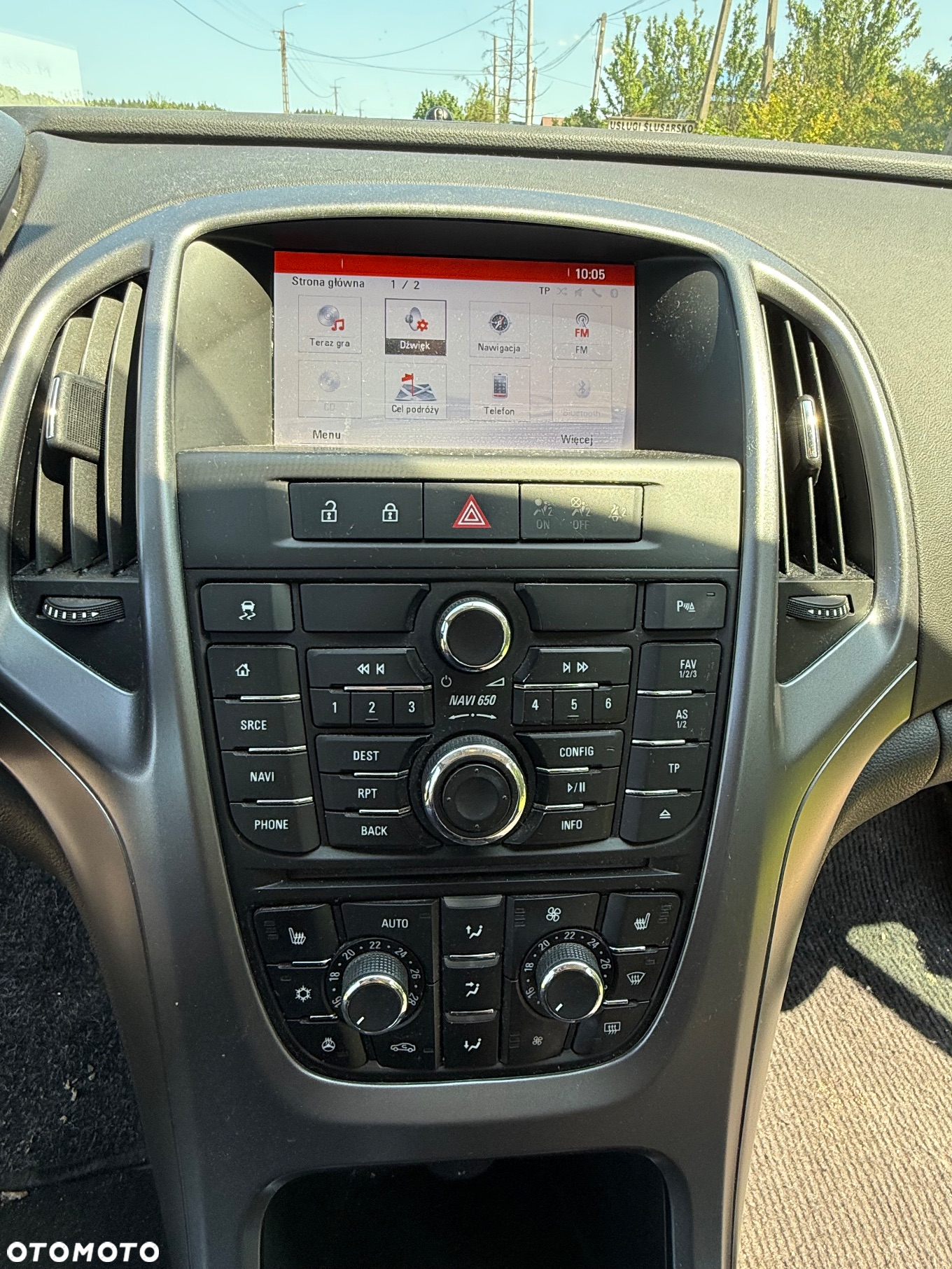 Opel Astra - 10