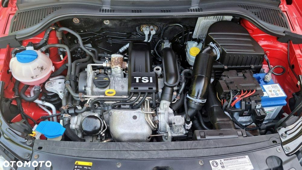 Skoda RAPID - 10
