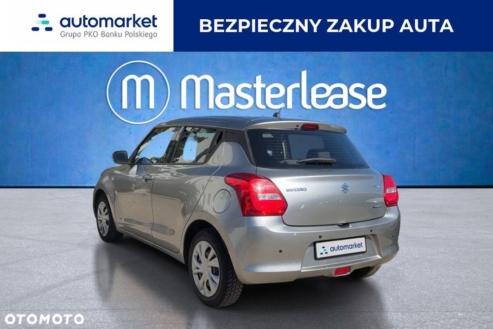 Suzuki Swift - 7