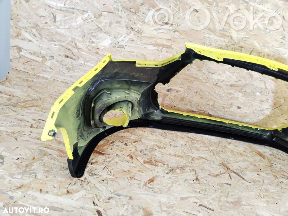 Bara fata Suzuki Swift, Sport, 2018, 2019, 2020, 2021, cod OE 71711-68R - 4