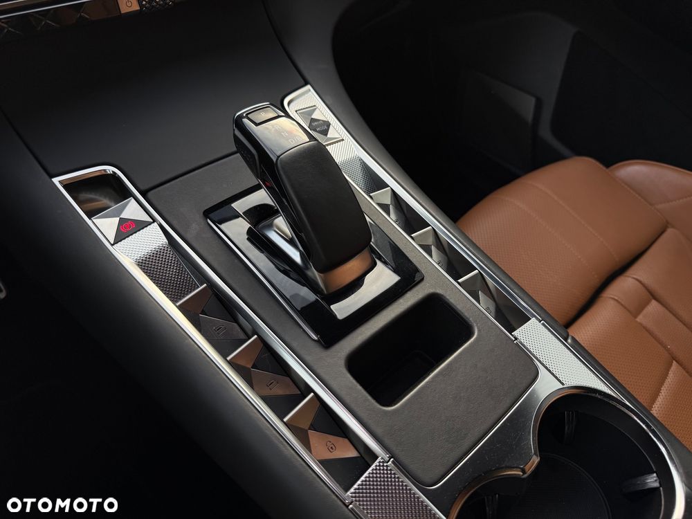 DS Automobiles DS 7 Crossback - 28