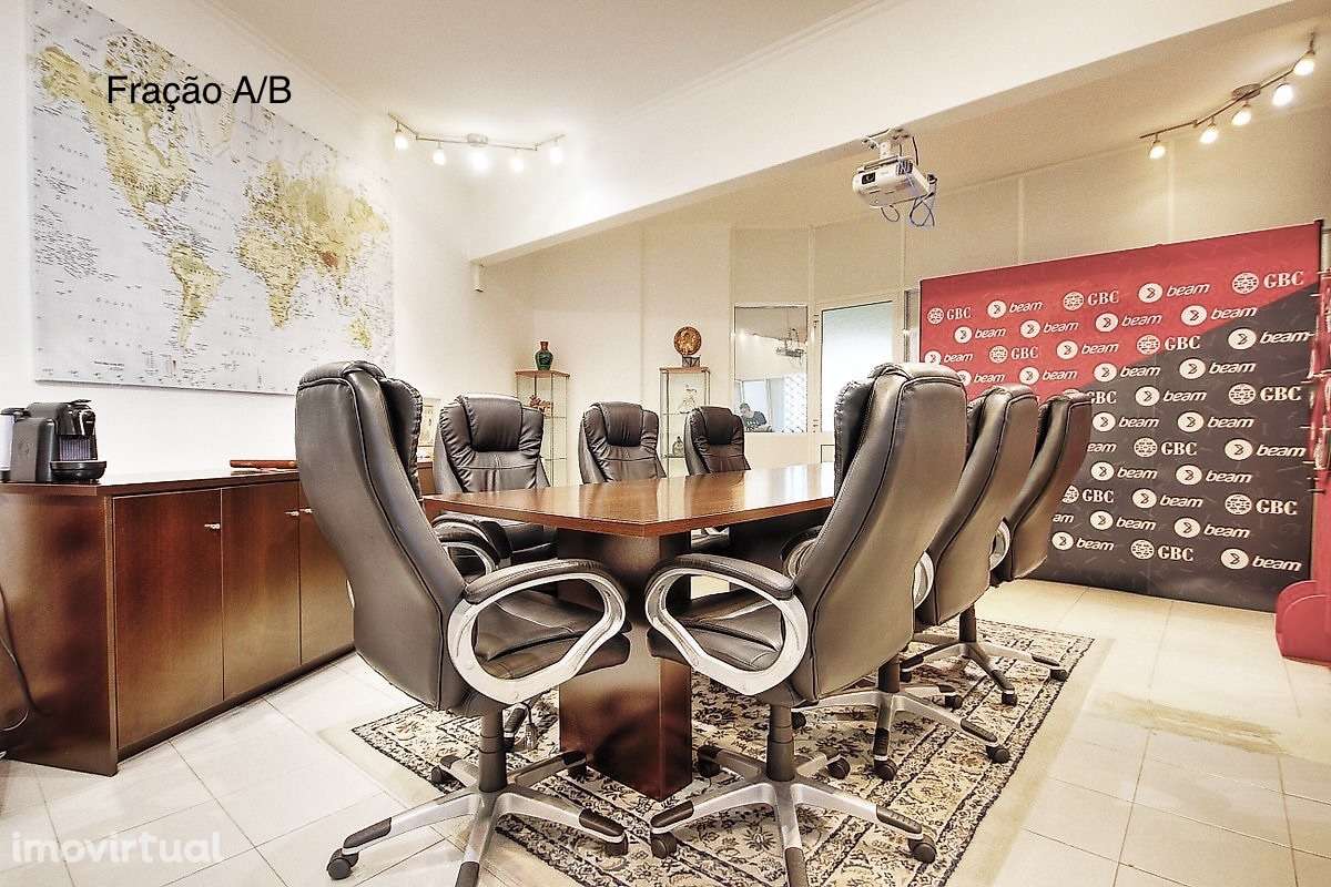 Escritório - Grande imagem: 2/24