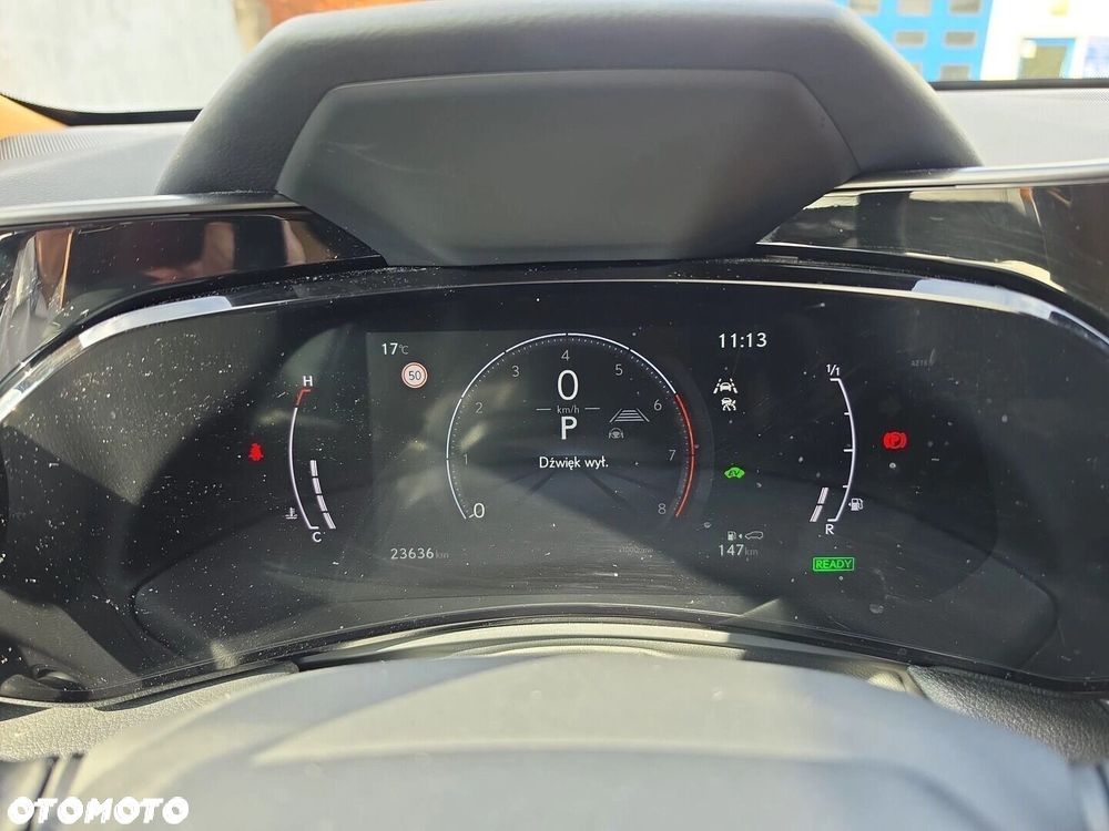 Lexus NX 350h Prestige AWD - 16