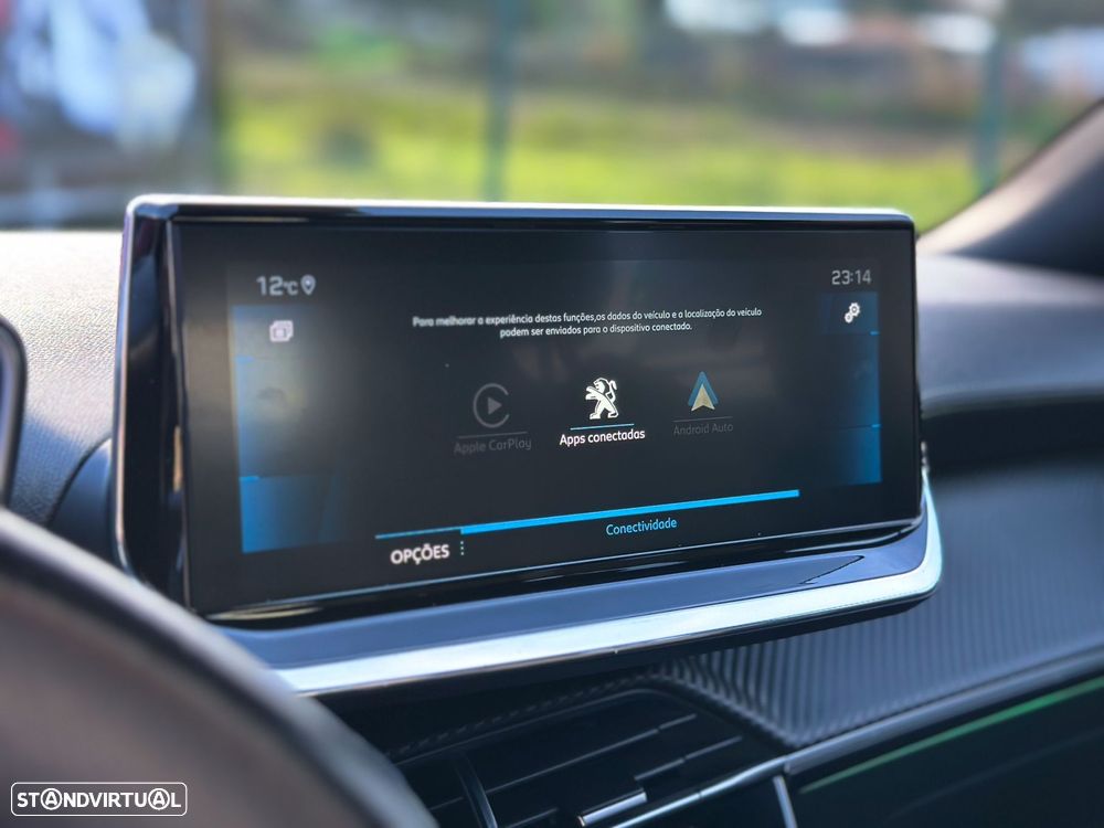 Peugeot 2008 1.5 BlueHDi GT - 17