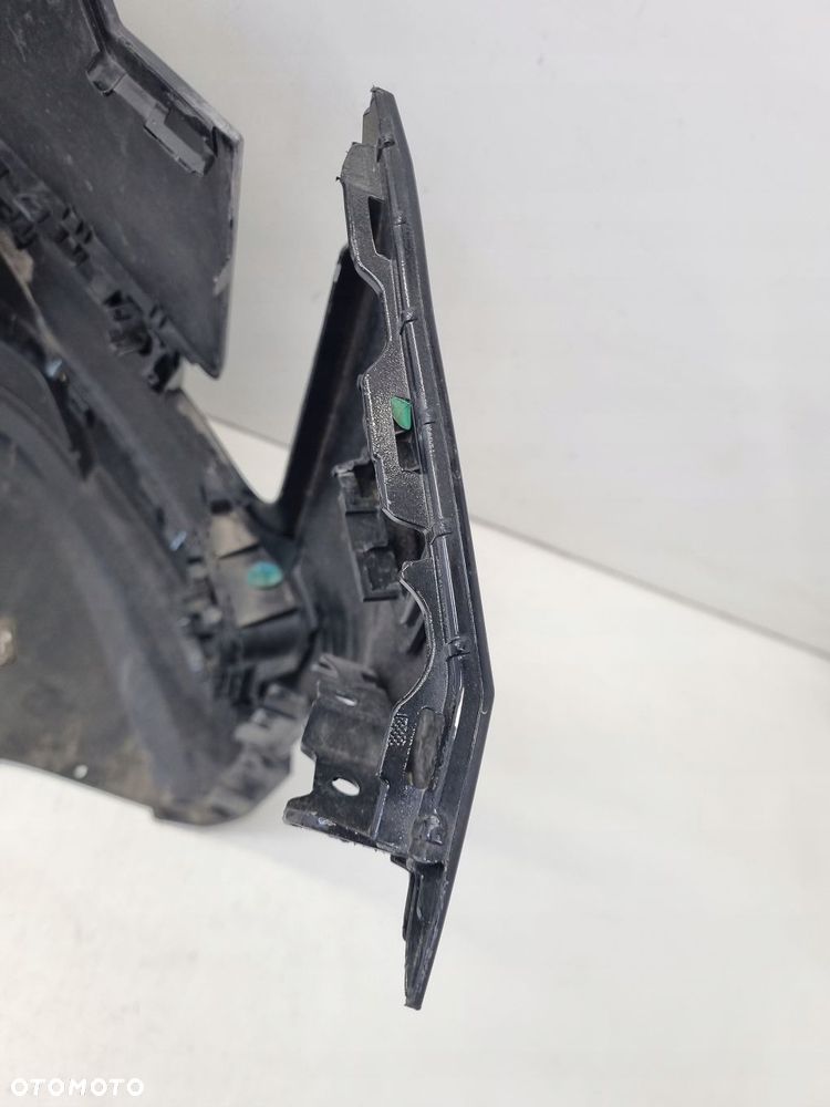 volvo ex 30 ex30 zderzak przód przedni - 7