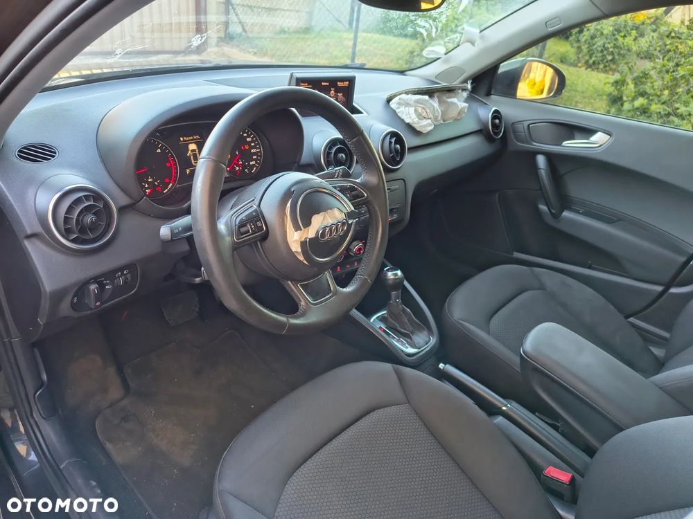 Audi A1 Sportback - 17