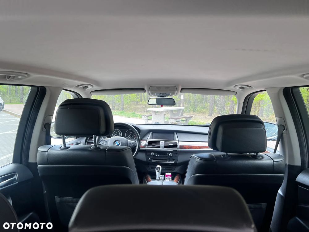 BMW X5 3.0 d - 7