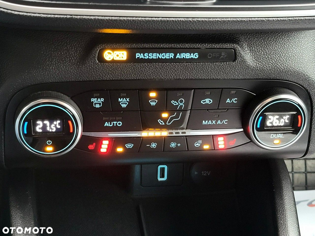 Ford Focus 1.5 EcoBlue SCR Titanium - 6