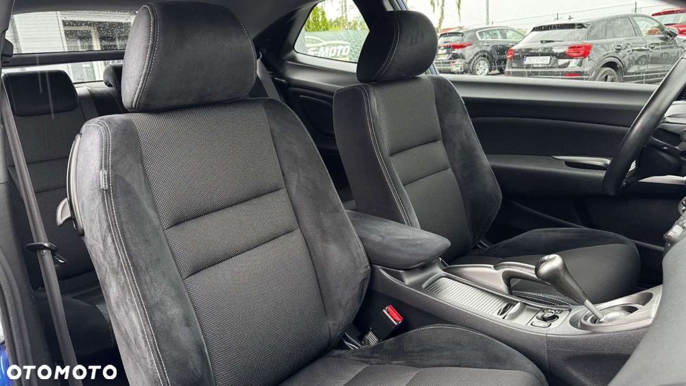 Honda Civic 1.4 TypeS - 23