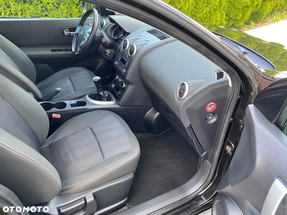 Nissan Qashqai 1.6 acenta - 4