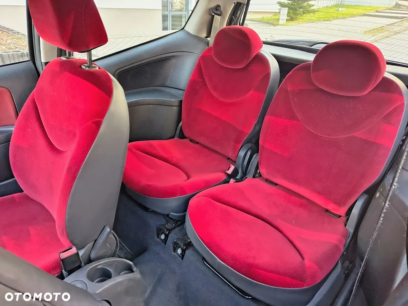 Citroën C2 - 8