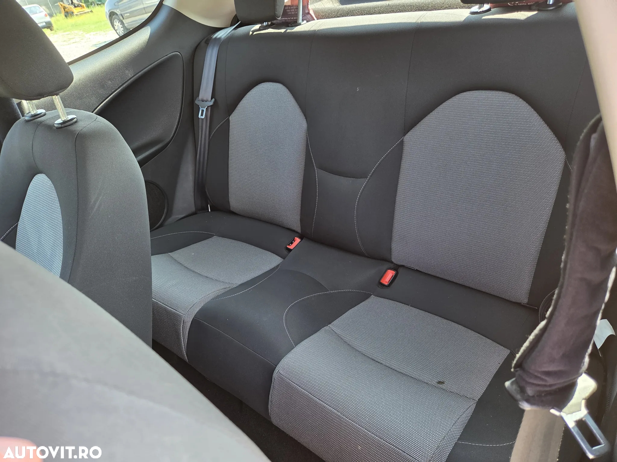 Alfa Romeo Mito 1.3 JTDM ECO Impression - 9