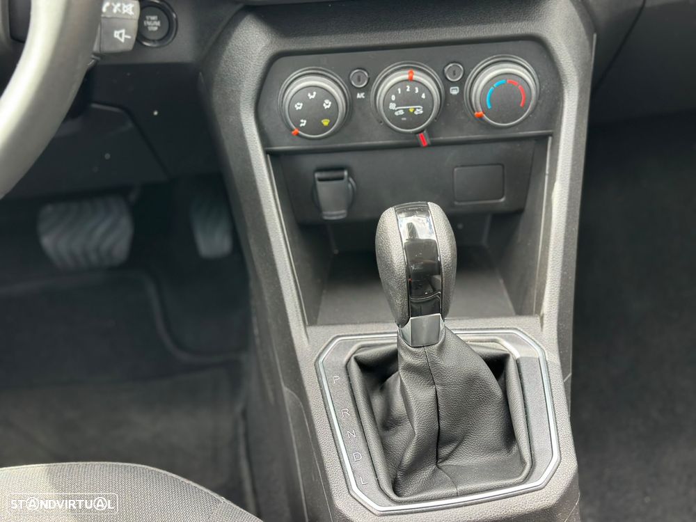 Dacia Sandero 1.0 TCe Extreme CVT - 27
