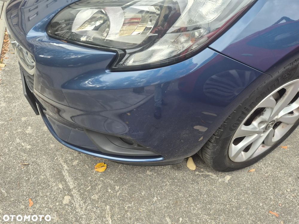 Opel Corsa - 7