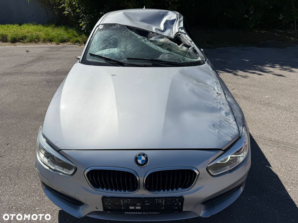 BMW Seria 1 118i GPF Sport Line - 33