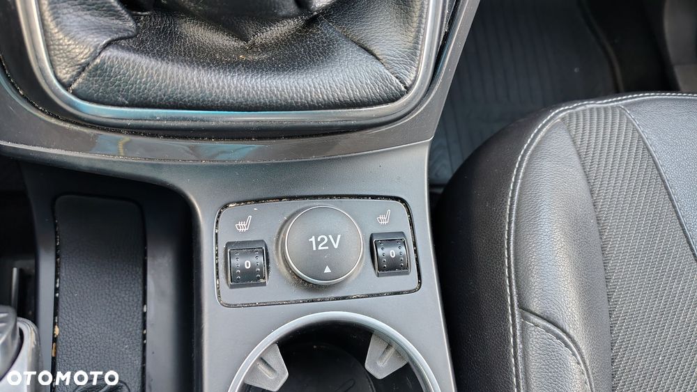 Ford Kuga - 15