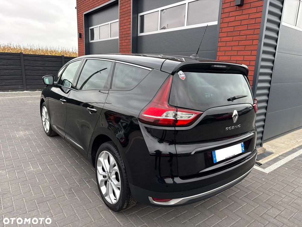 Renault Grand Scenic BLUE dCi 120 EDC LIMITED - 30