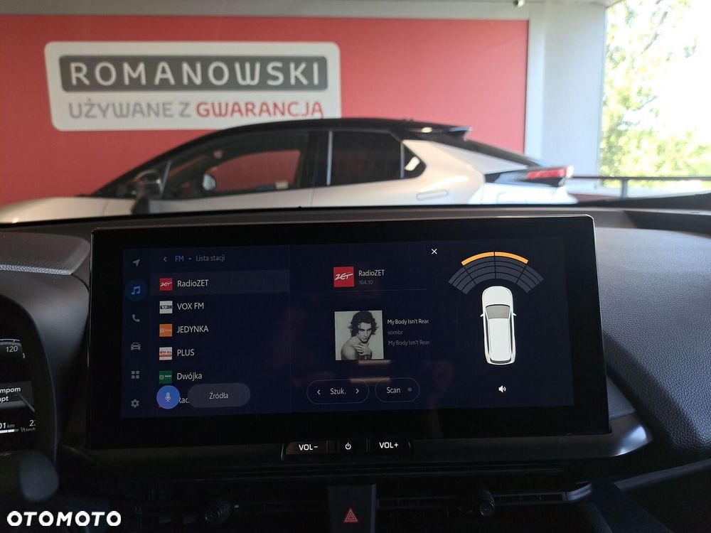 Toyota C-HR 1.8 Hybrid Style - 23