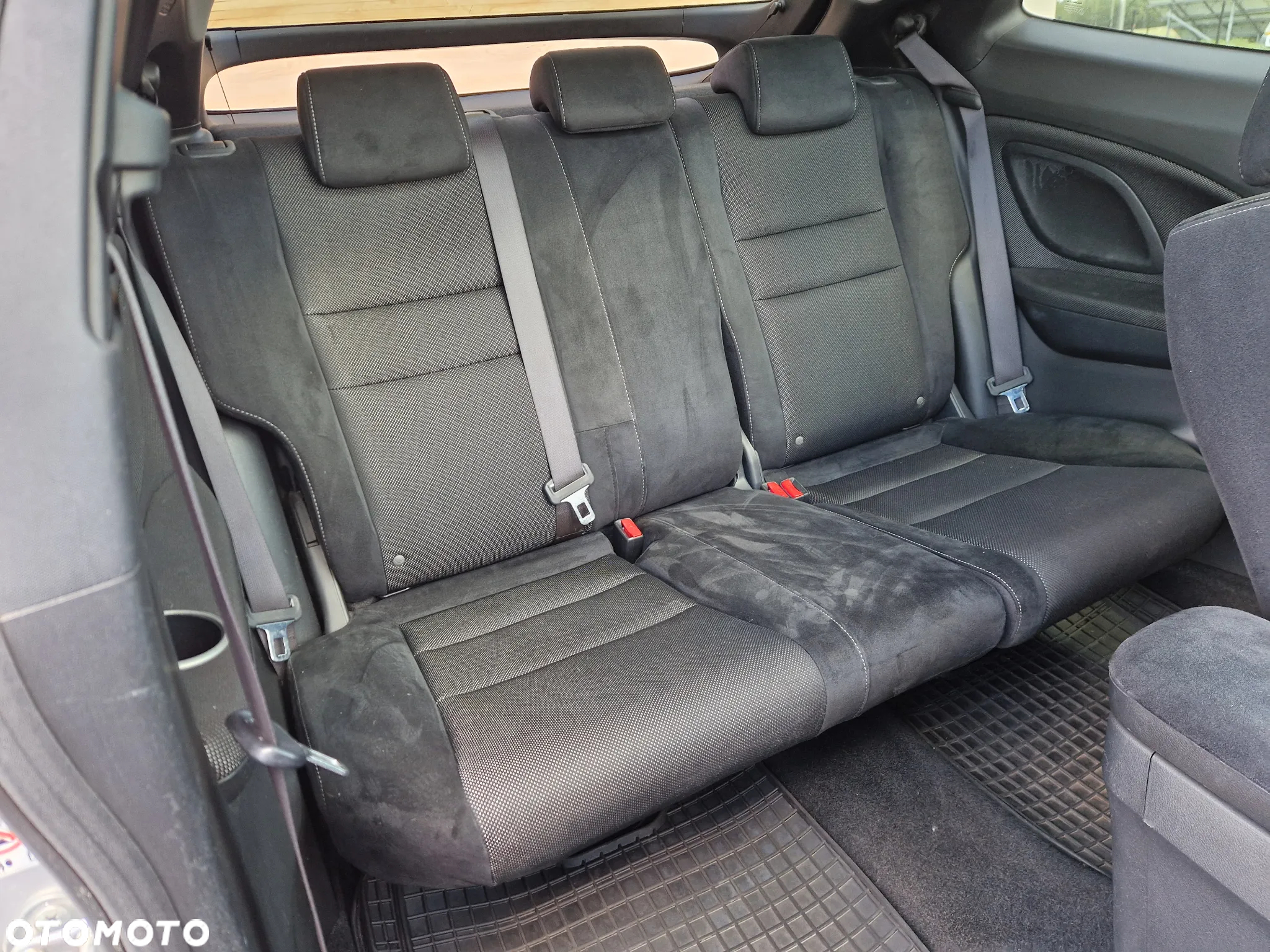 Honda Civic 2.2i-CTDi TypeS - 12