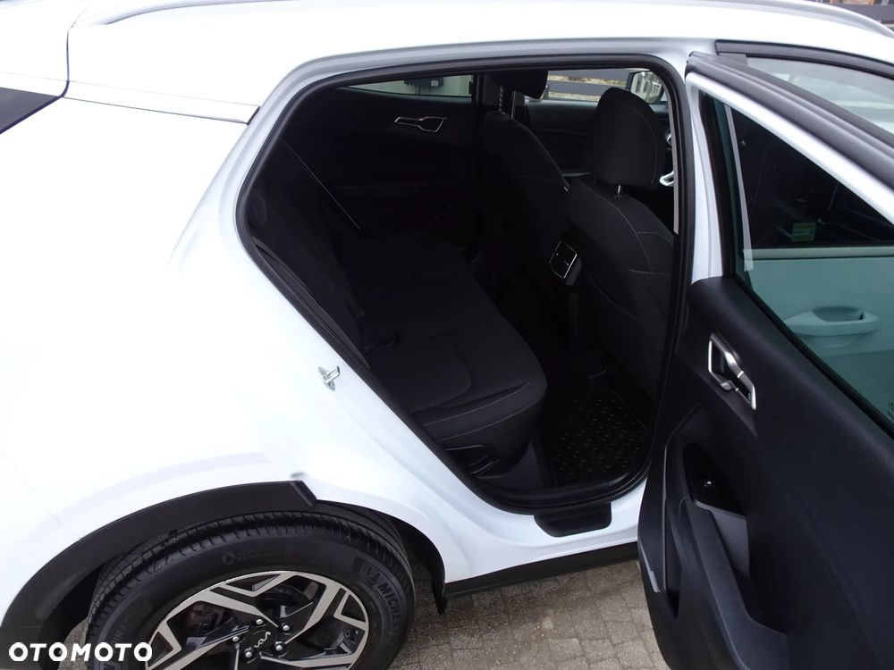 Kia Sportage 1.6 T-GDI M 2WD - 15