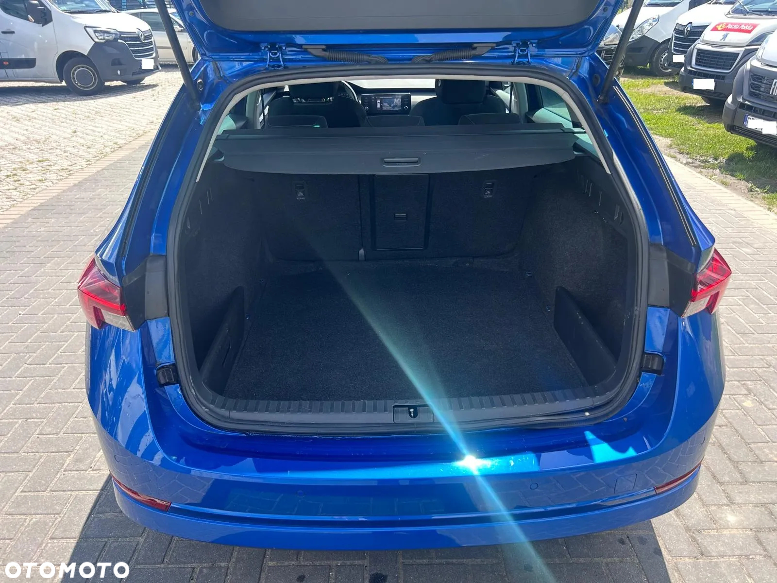 Skoda Octavia 1.5 TSI ACT Ambition - 14