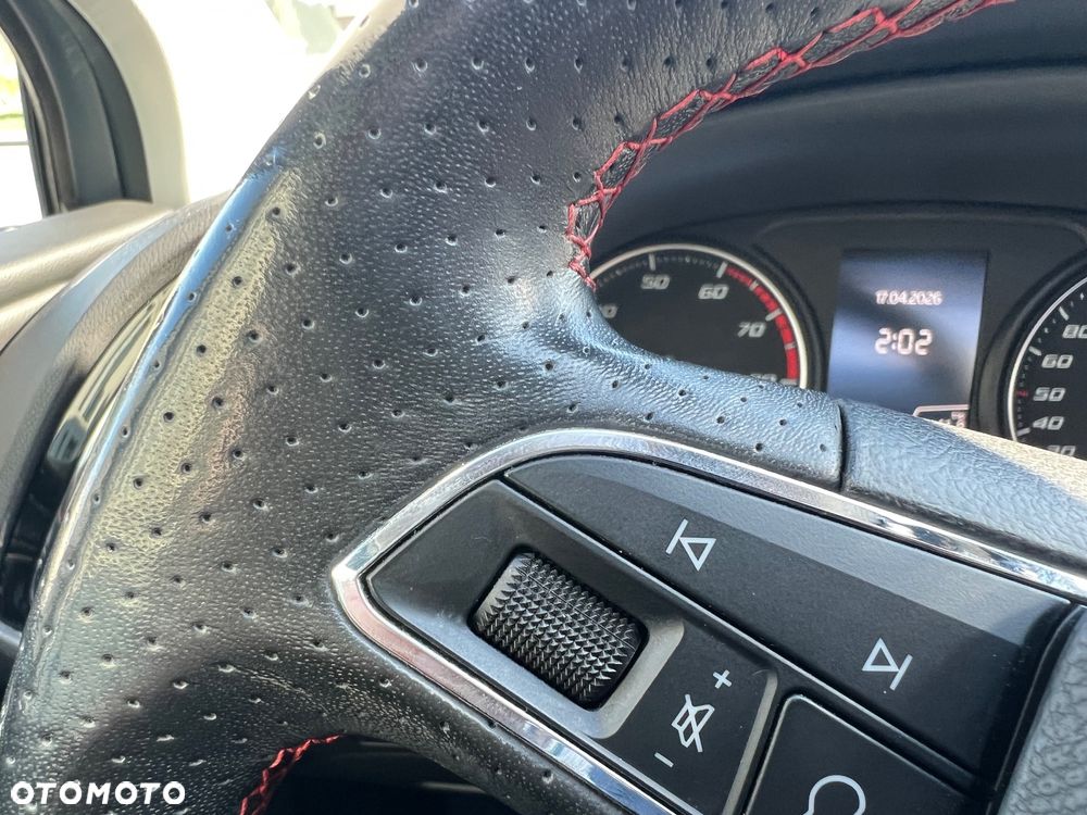 Seat Leon 1.8 TSI Start&Stop FR - 17