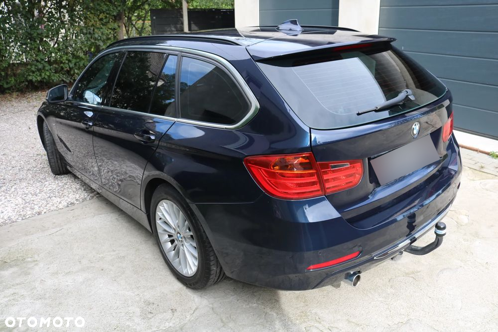 BMW Seria 3 - 15