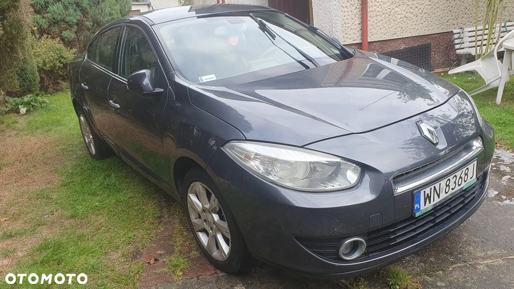 Renault Fluence 1.6 16V Privilege - 3