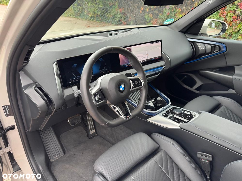 BMW X3 20 xDrive - 26