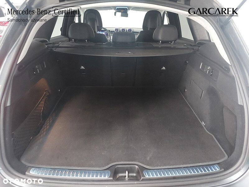 Mercedes-Benz GLC - 11