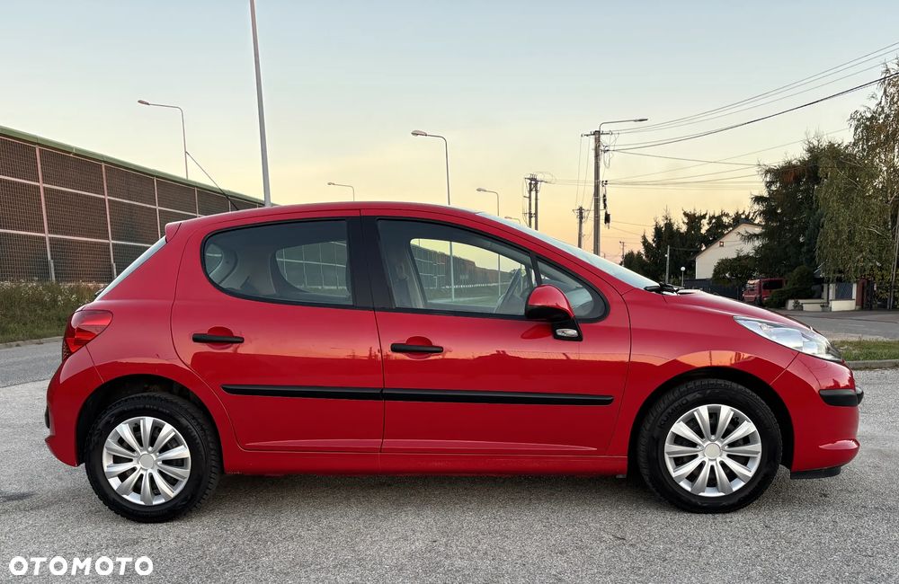 Peugeot 207 1.4 16V U Move - 41