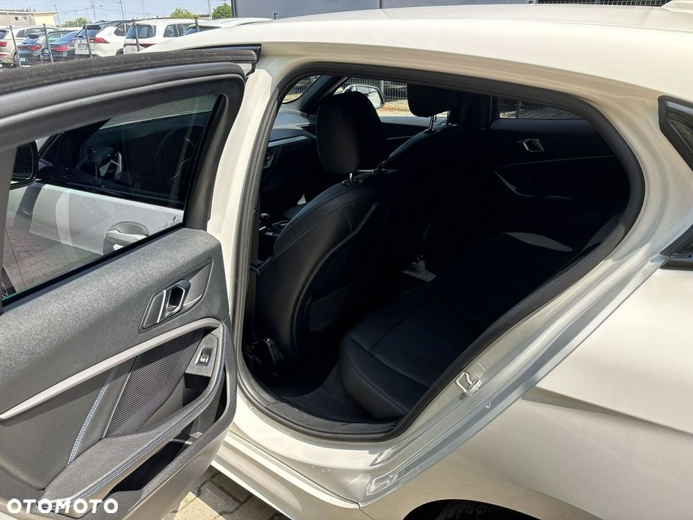 BMW Seria 1 118i M Sport - 20