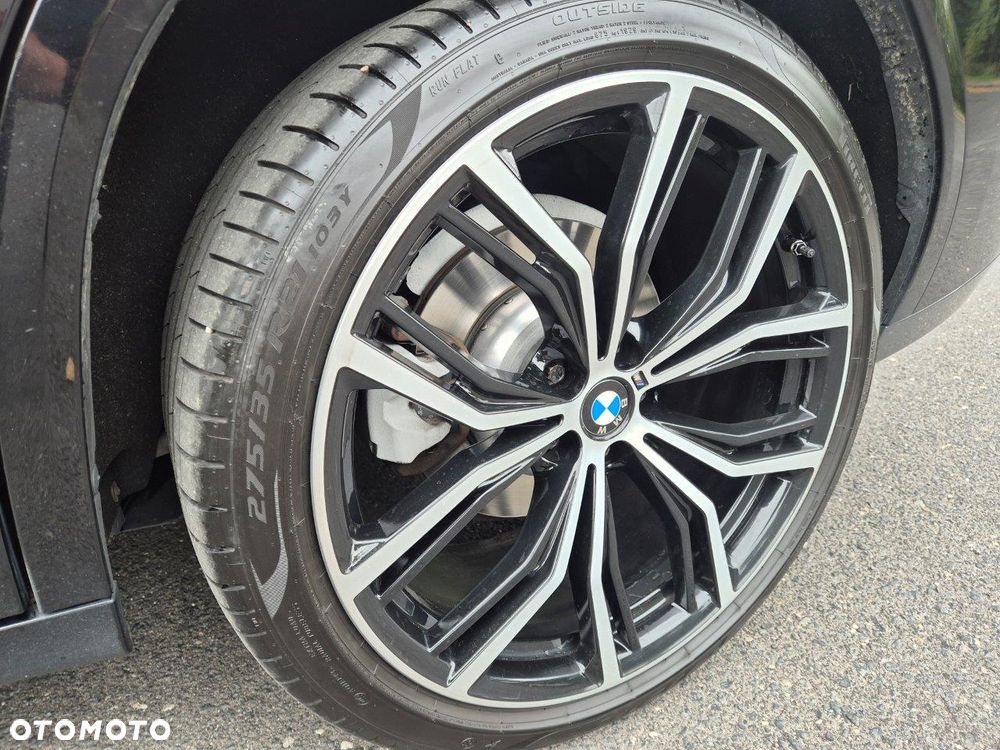 BMW X4 xDrive25d M Sport sport - 15