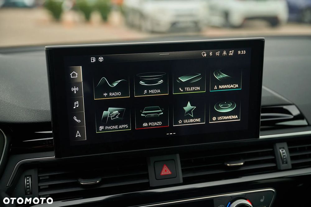 Audi A4 Limousine 35 TFSI S tronic S line - 28