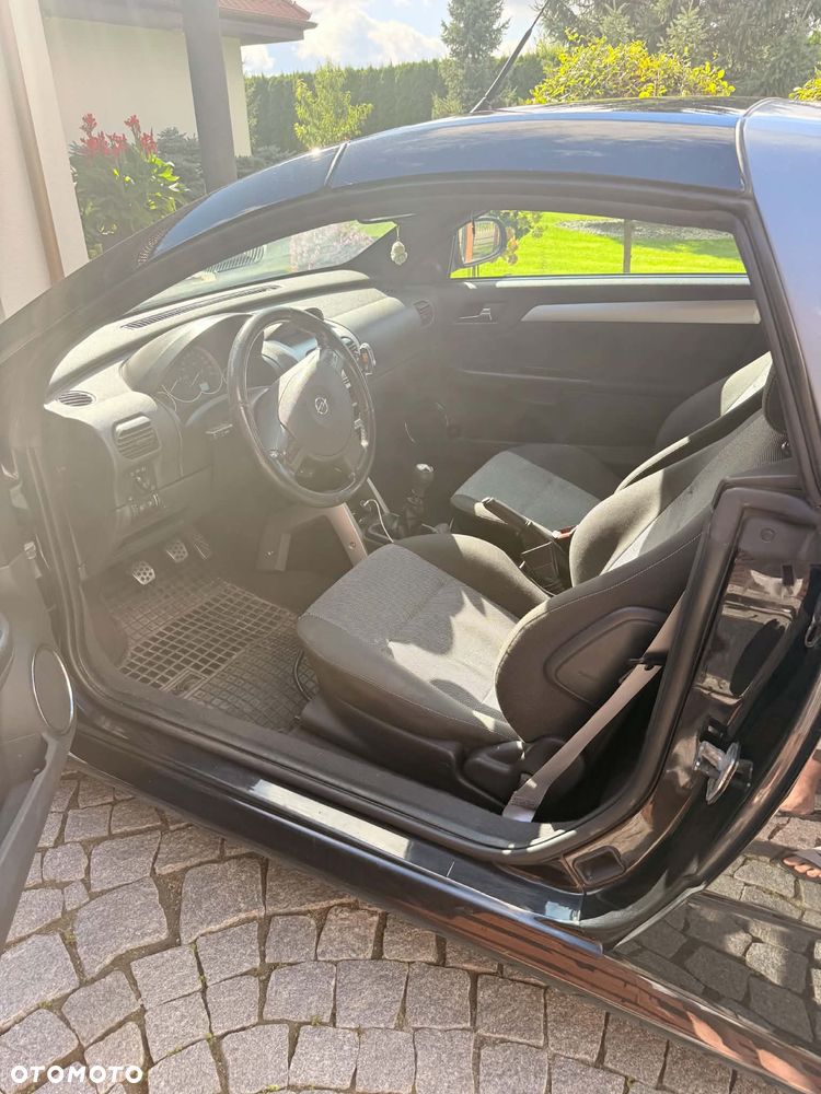 Opel Tigra 1.8 Sport - 6