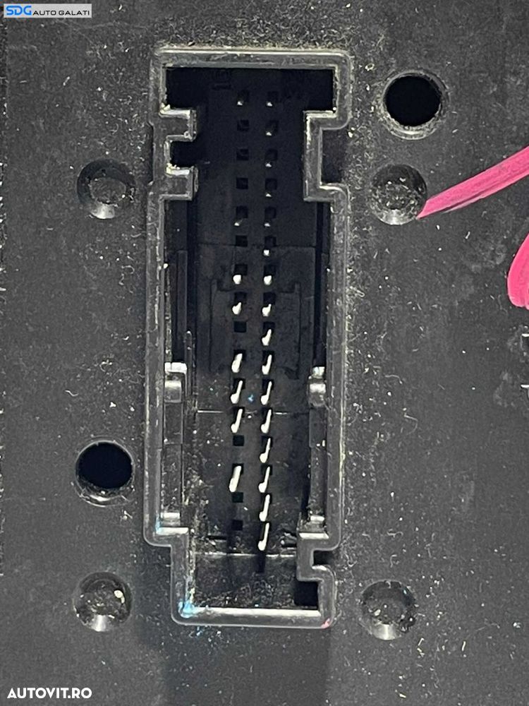 Unitate Modul Calculator Keyless Entry Audi A1 2010 - 2018 Cod 5K0959434B [L3439] - 3