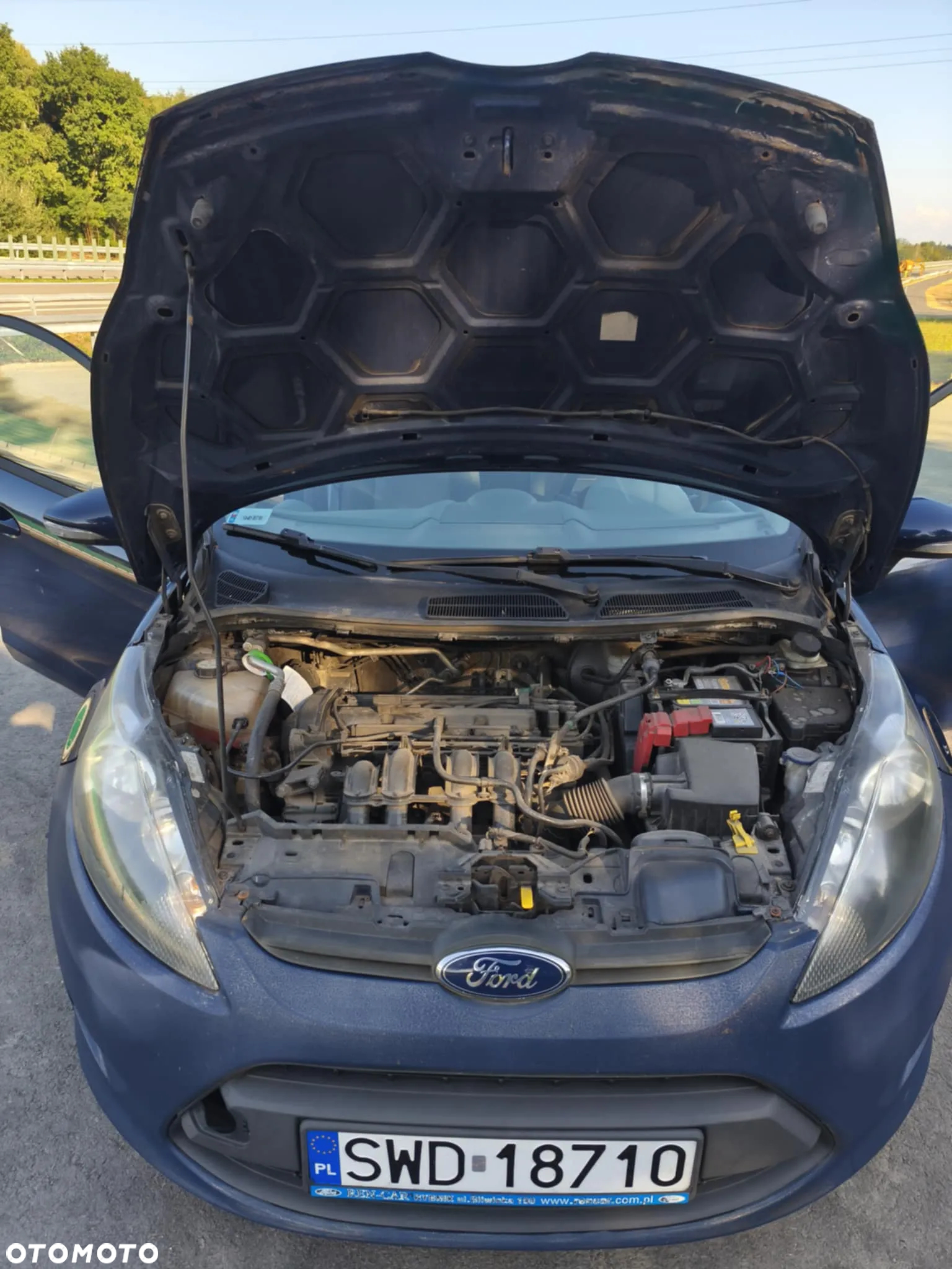 Ford Fiesta - 14