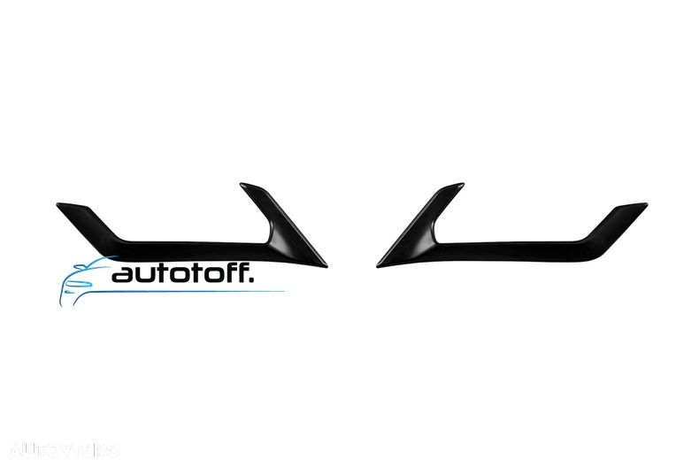 Pachet exterior compatibil BMW X6 G06 (2020+) X6M Design - 12