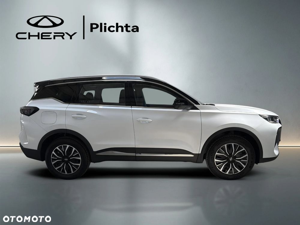 Chery Tiggo 7 1.5 T-GDI Super Hybrid Comfort DHT - 9