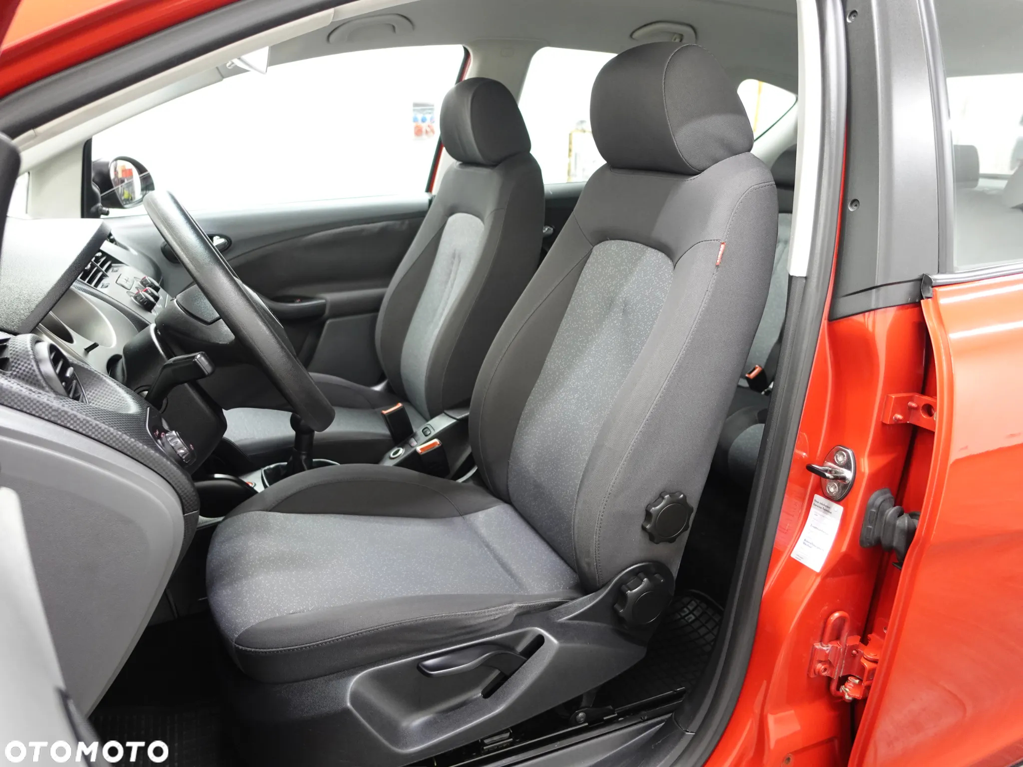 Seat Altea 1.6 Style - 23