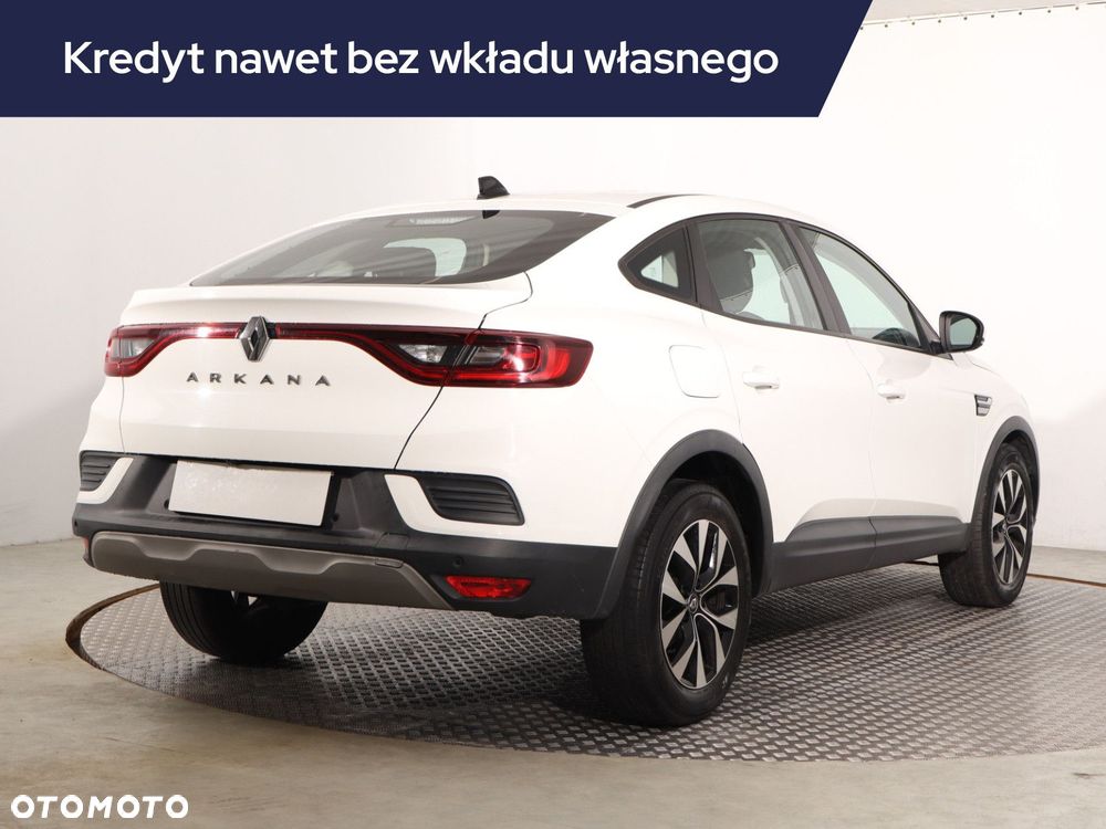 Renault Arkana - 7