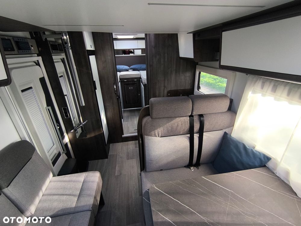 Benimar Tessoro 463 - 9