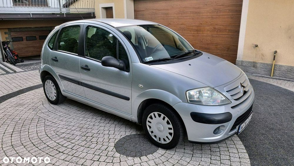 Citroën C3 - 2