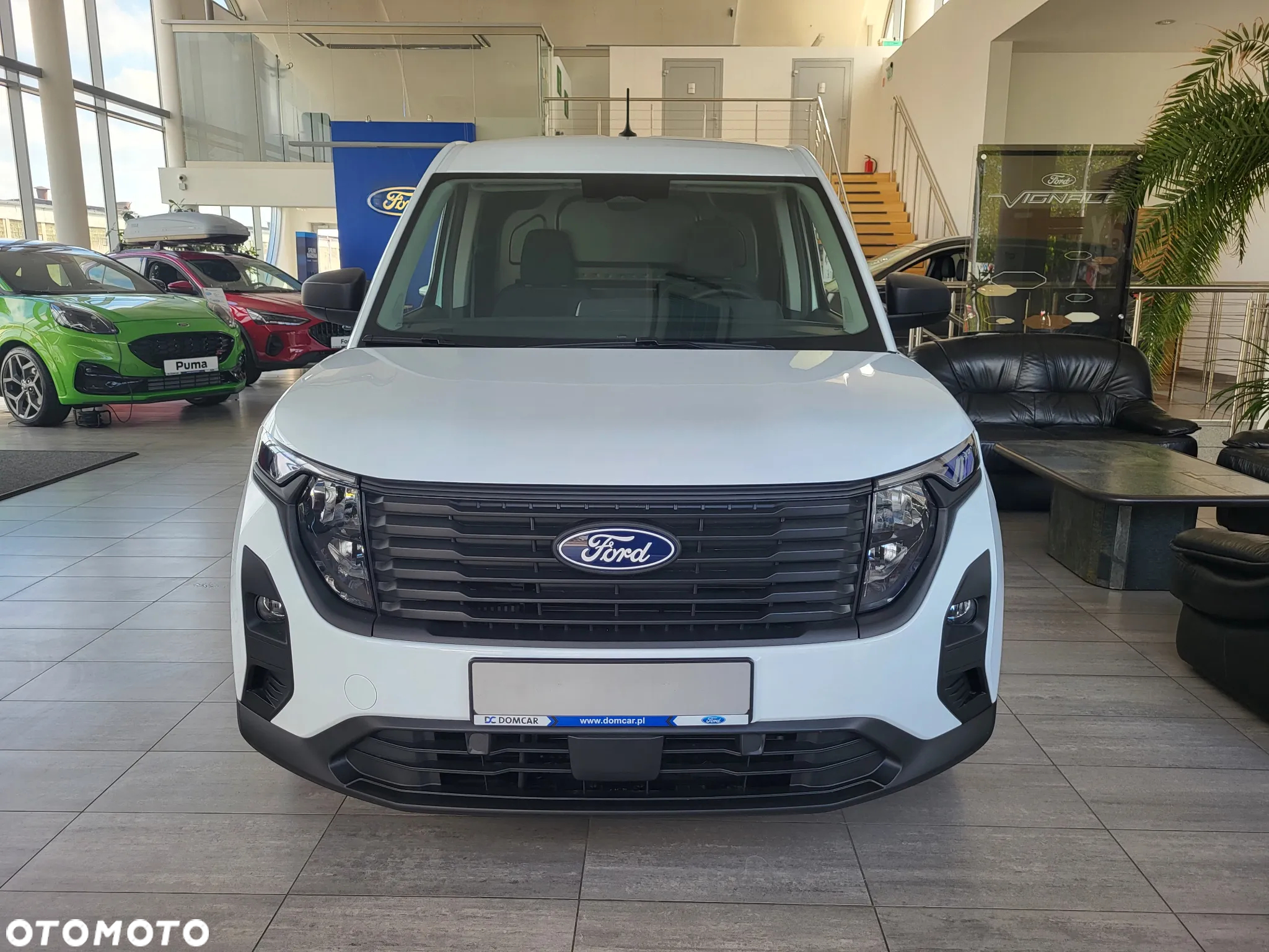 Ford Courier - 3