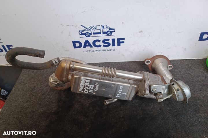 Racitor gaze R2AX-20304 08H11A-000018 Mazda CX-7 1 [facelift] [2009 - - 2