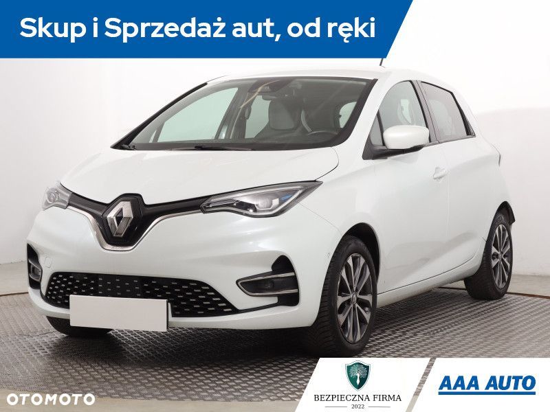 Renault Zoe - 3