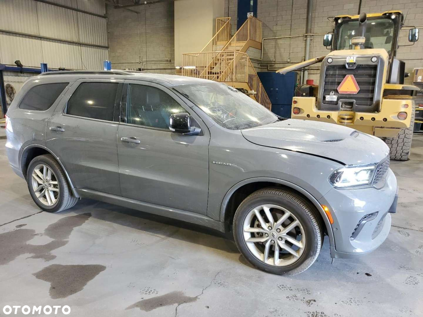 Dodge Durango - 8