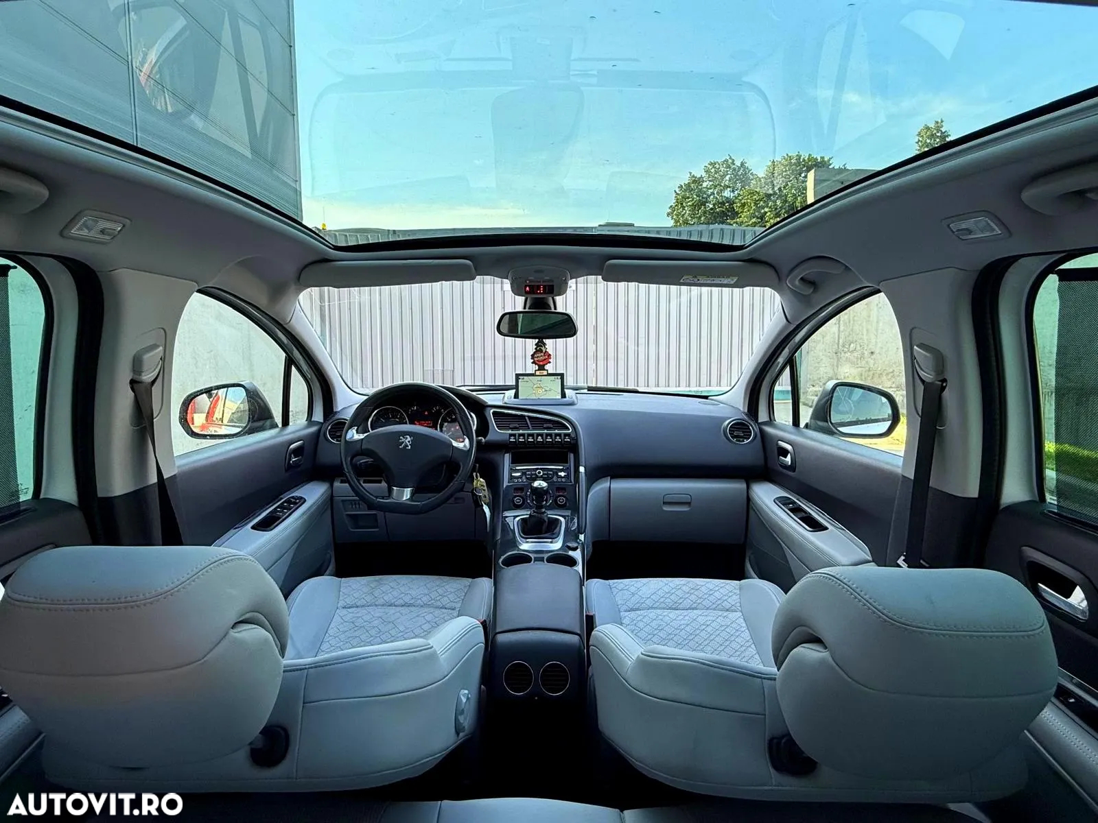 Peugeot 3008 155 THP Allure - 6